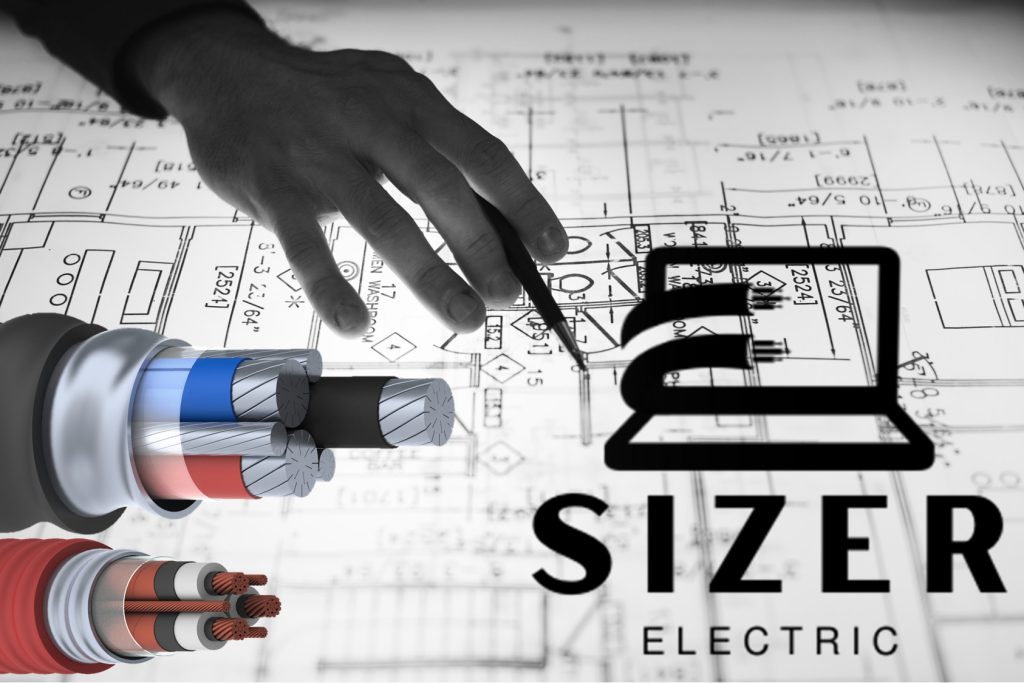 diseño eléctrico con Sizer Electric